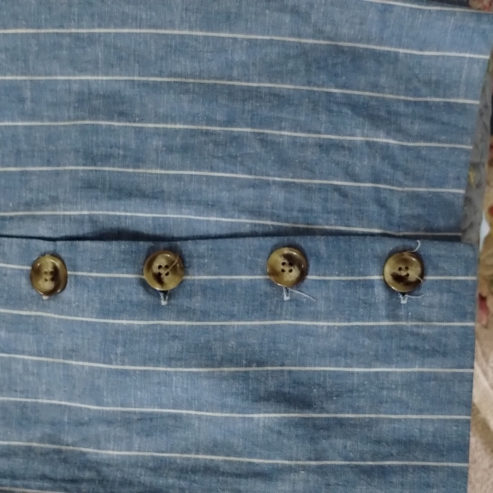 Capri pants - Picture 4 of 4